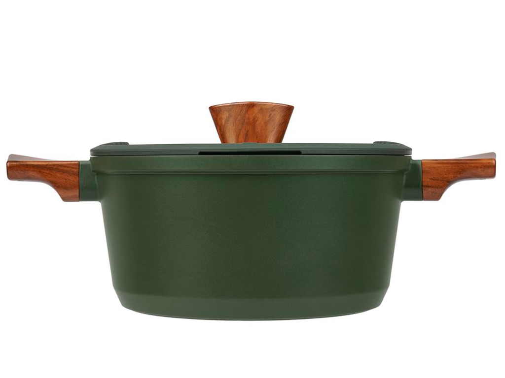 RESTO SADR 93703 Green