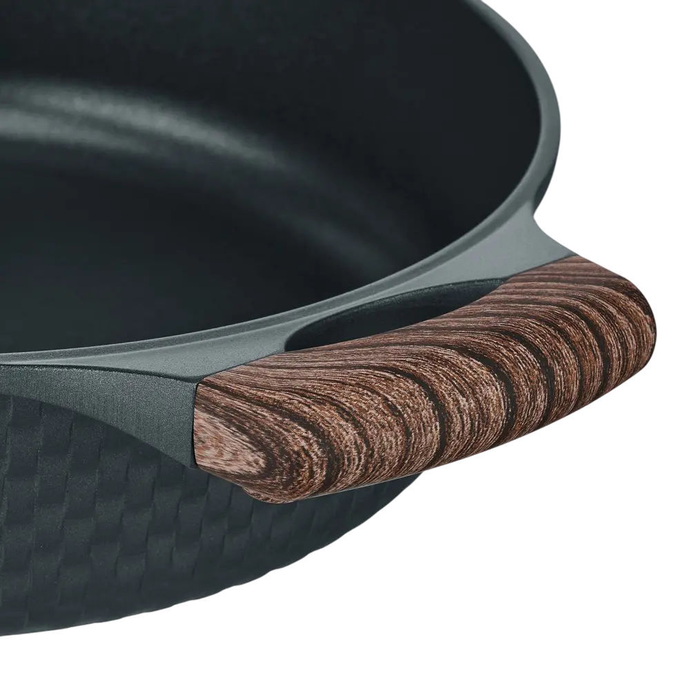 RESTO RAN 93906 Black