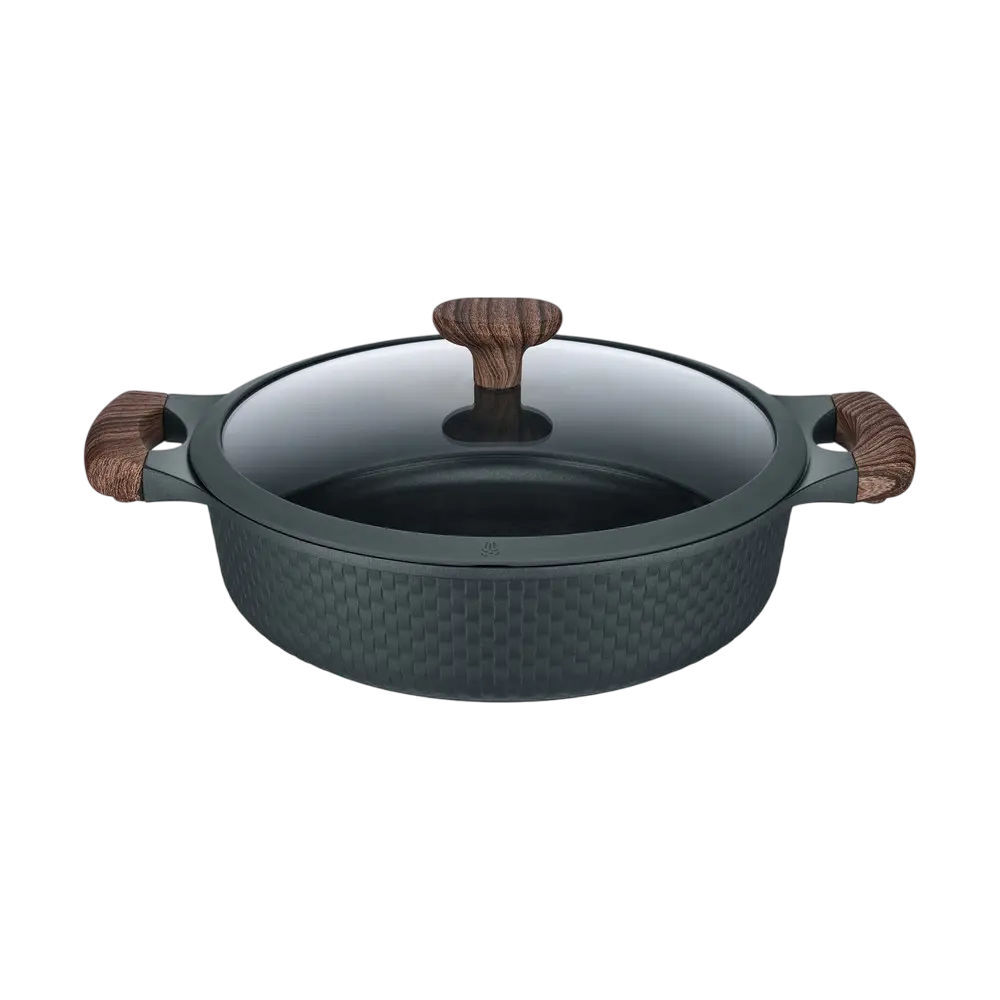 RESTO RAN 93906 Black