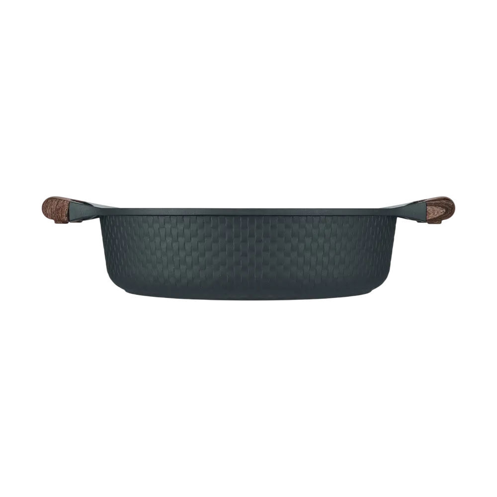 RESTO RAN 93906 Black