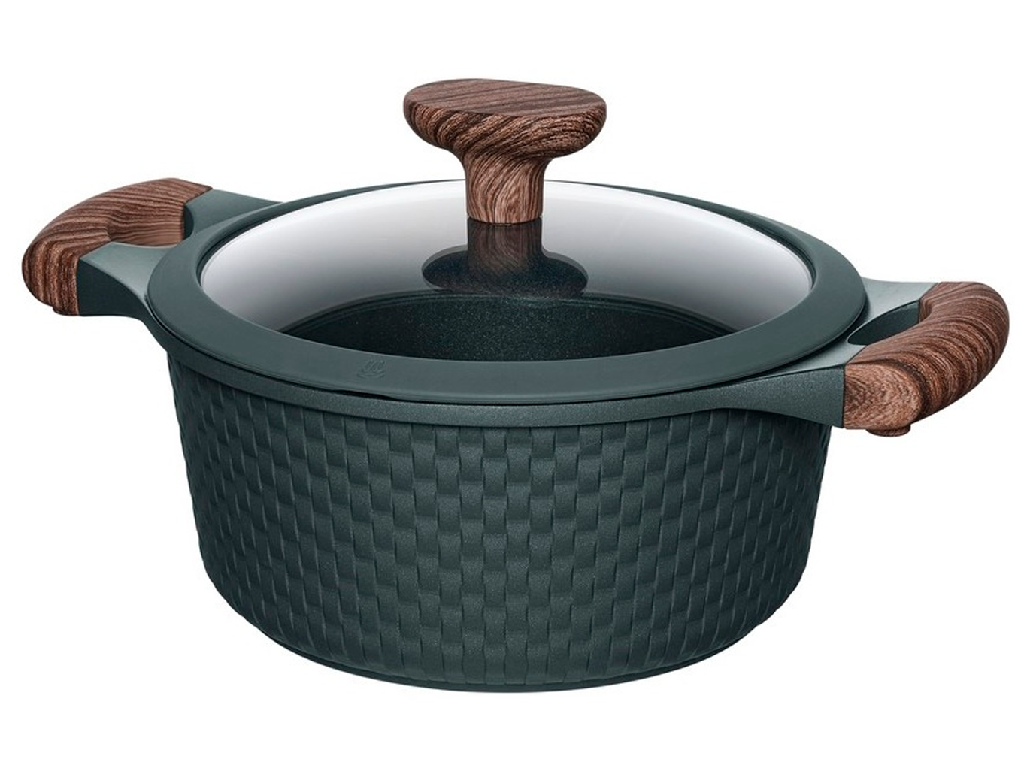 RESTO RAN 93903 Black