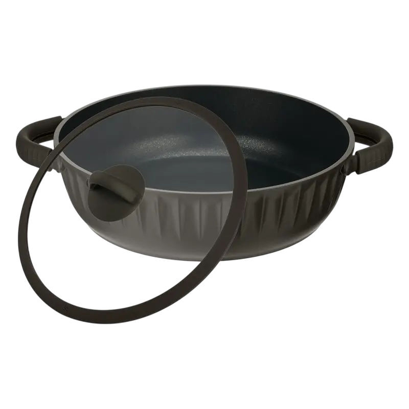 RESTO ASCELLA 94006 Brown