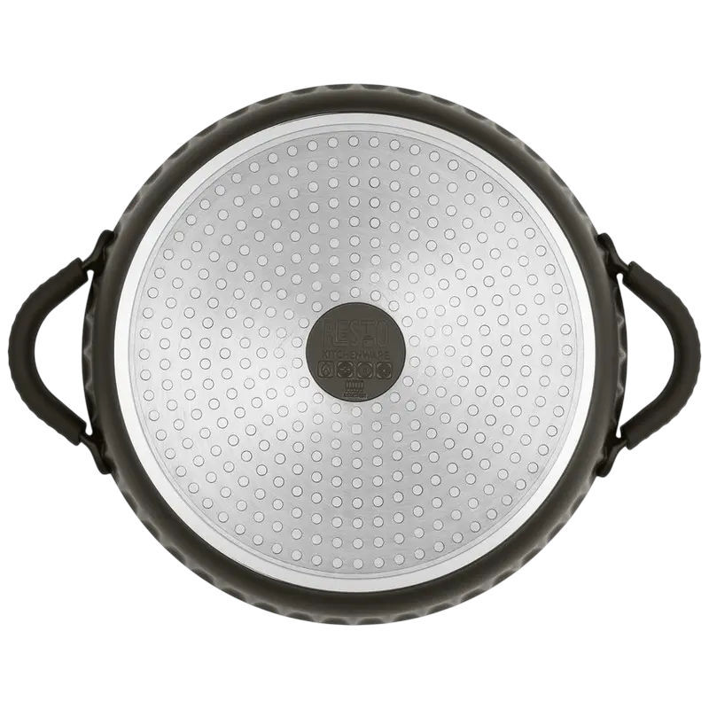 RESTO ASCELLA 94006 Brown