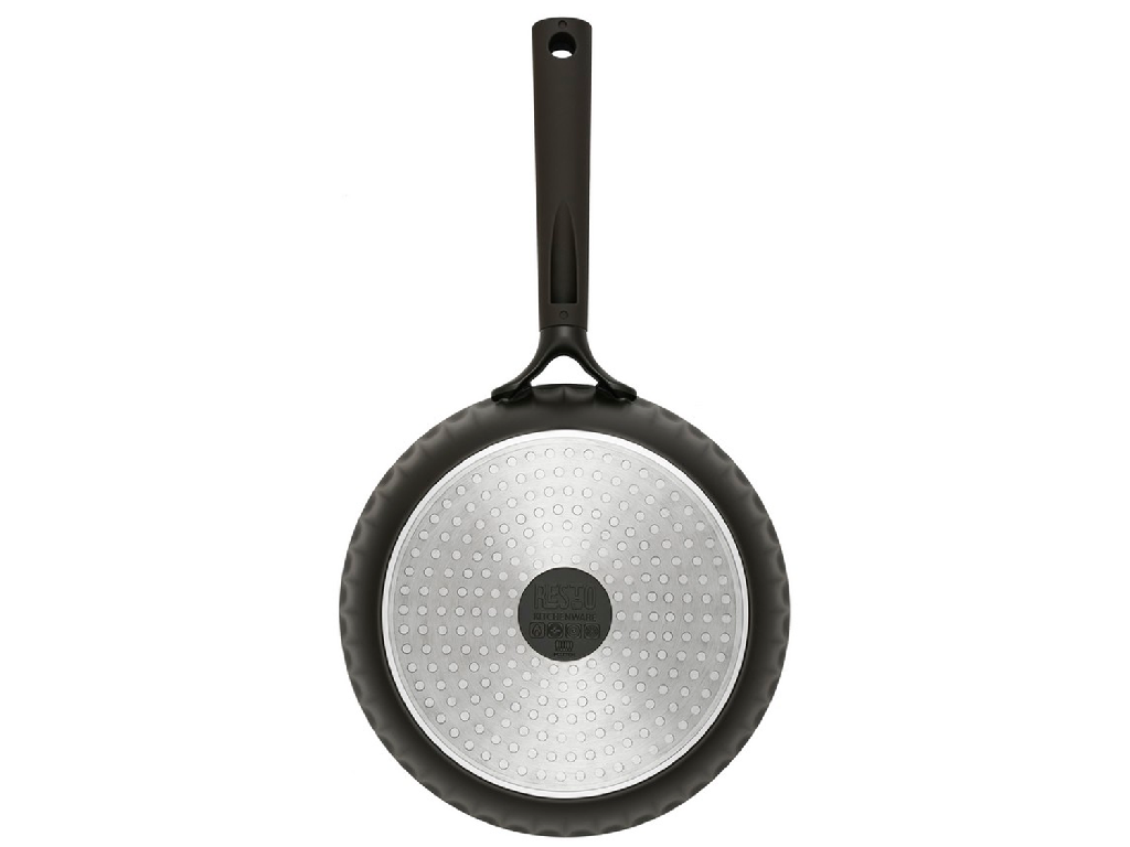 RESTO ASCELLA 94010 Black