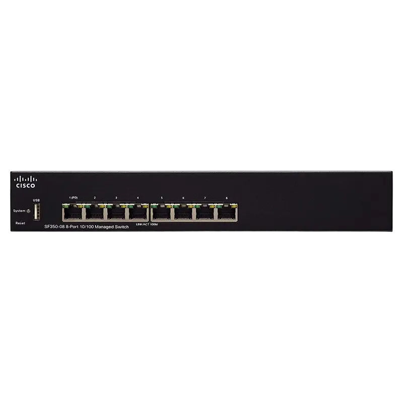 CISCO SF350-08