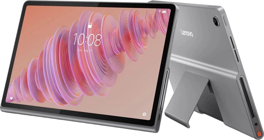 Lenovo Tab Plus TB351FU / 11.5 IPS / MediaTek Helio G99 / 8GB / 256GB / 8600mAh Grey