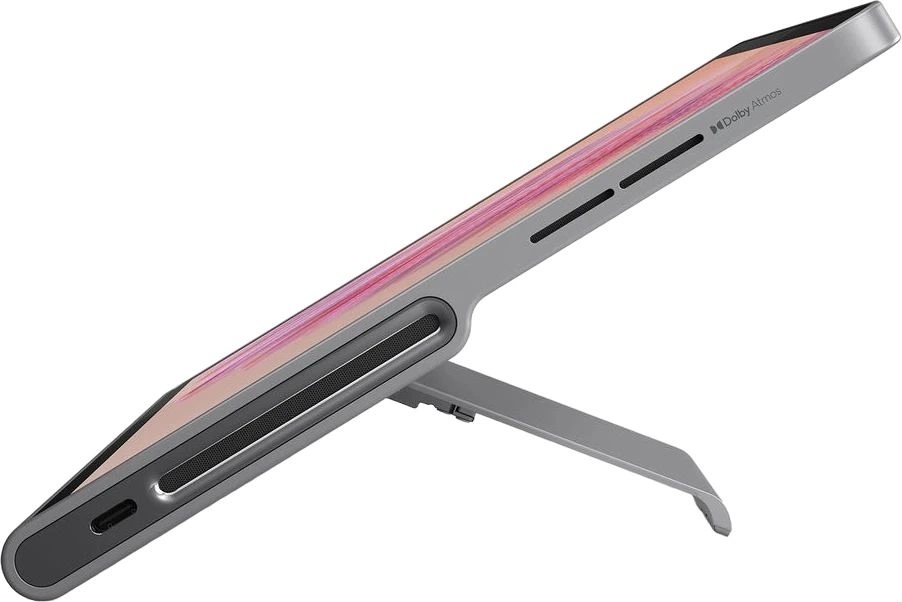 Lenovo Tab Plus TB351FU / 11.5 IPS / MediaTek Helio G99 / 8GB / 256GB / 8600mAh Grey