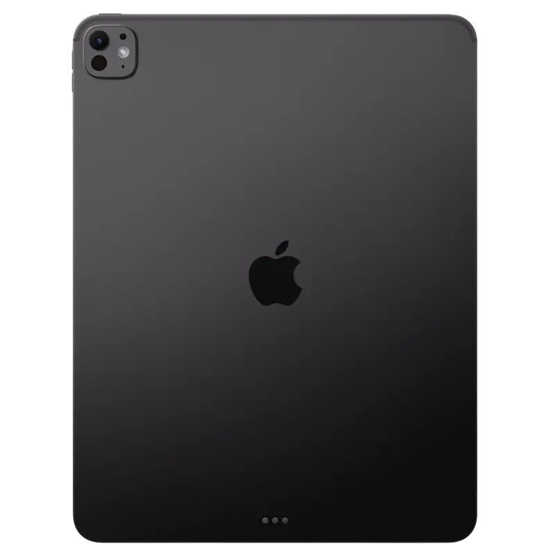 Apple iPad Pro 5G 2025 / 13 Ultra Retina XDR / Apple M5 9-core 10-core GPU / 12GB / 256GB / 10290mAh Black
