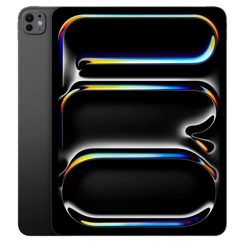 Apple iPad Pro 2025 / 13 Ultra Retina XDR / Apple M5 9-core 10-core GPU / 12GB / 256GB / 10290mAh Black
