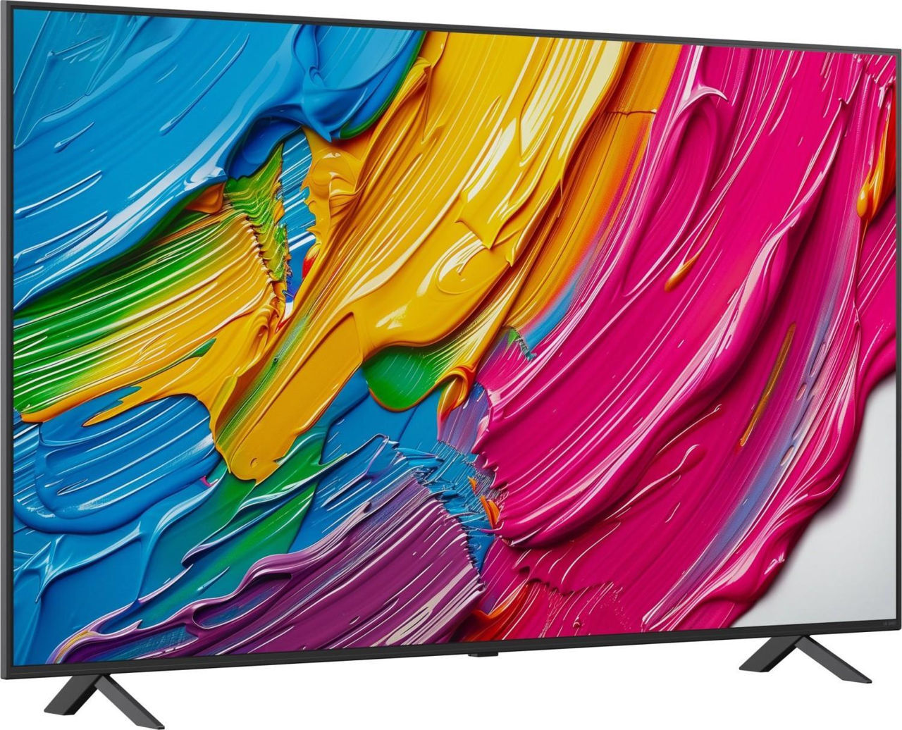 LG 65QNED80A6A / 65 4K UHD webOS