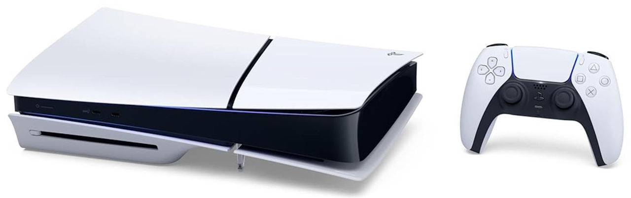 SONY PlayStation 5 Disc Edition SLIM