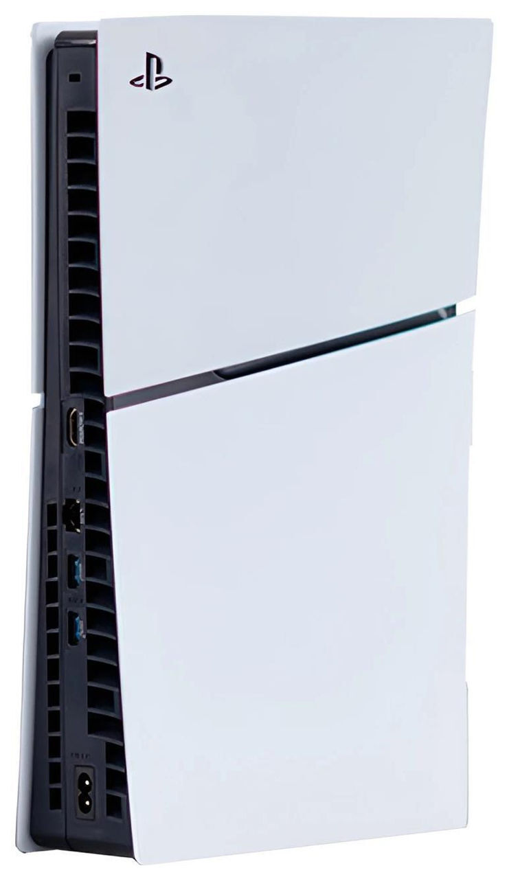 SONY PlayStation 5 Disc Edition SLIM