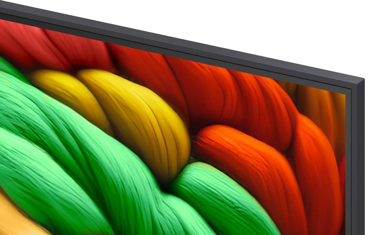 LG 55NANO90A6B / 55 4K UHD webOS