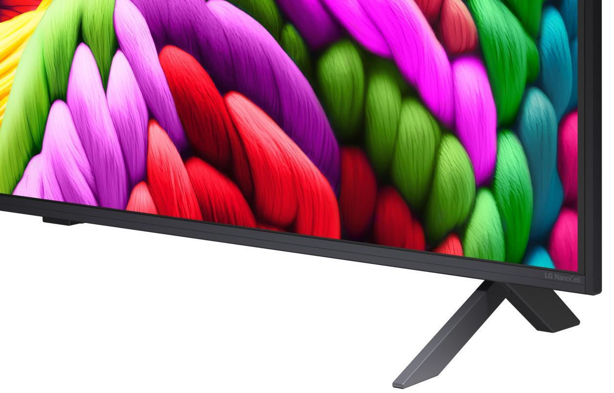 LG 55NANO90A6B / 55 4K UHD webOS