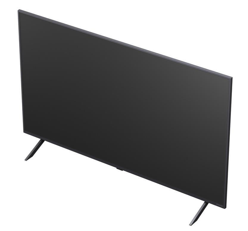 LG 55NANO90A6B / 55 4K UHD webOS