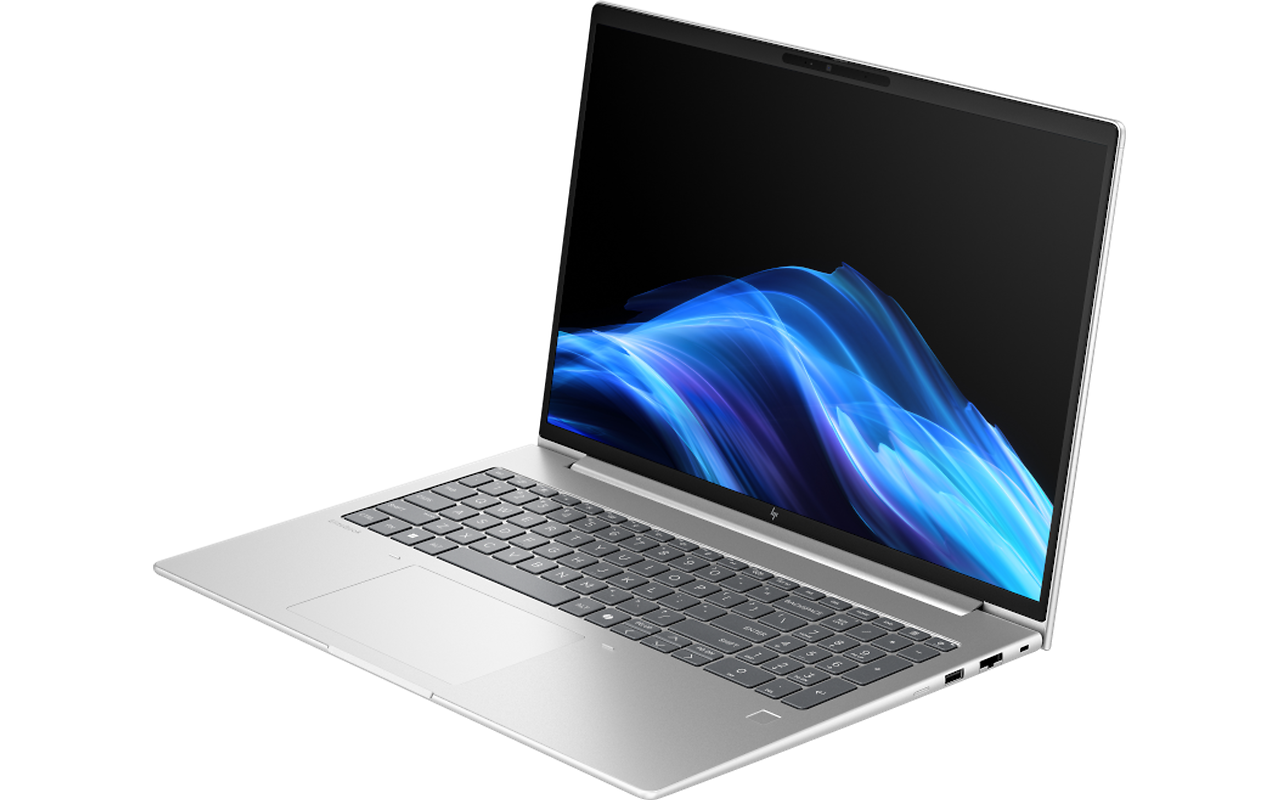 HP EliteBook 6 G1i / 16 WUXGA IPS / Core Ultra 5 225U / 32GB DDR5 / 1TB SSD / Windows 11 PRO