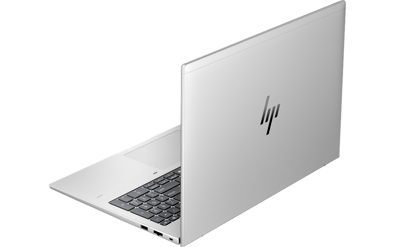 HP EliteBook 6 G1i / 16 WUXGA IPS / Core Ultra 5 225U / 32GB DDR5 / 1TB SSD / Windows 11 PRO