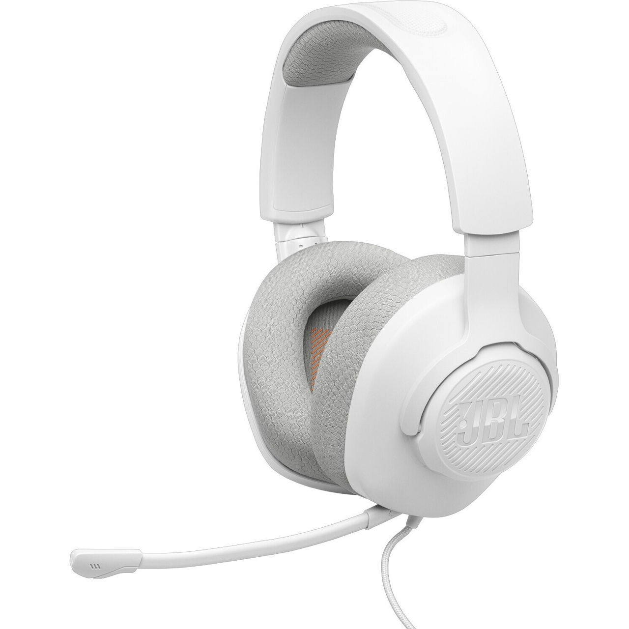 JBL Quantum 100M2 White