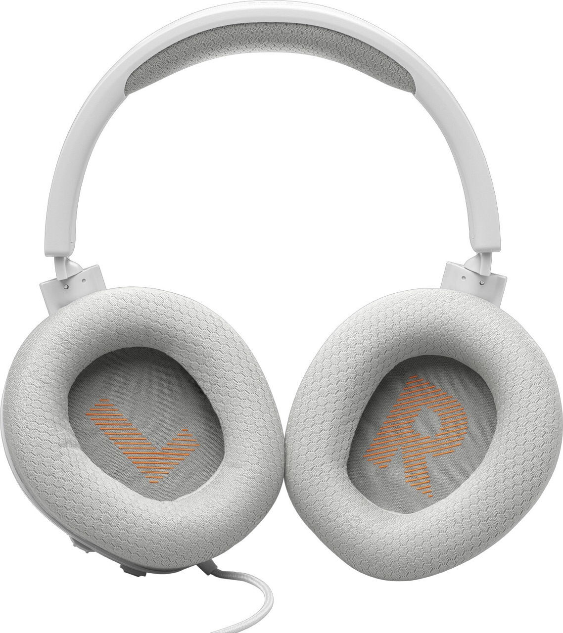 JBL Quantum 100M2 White