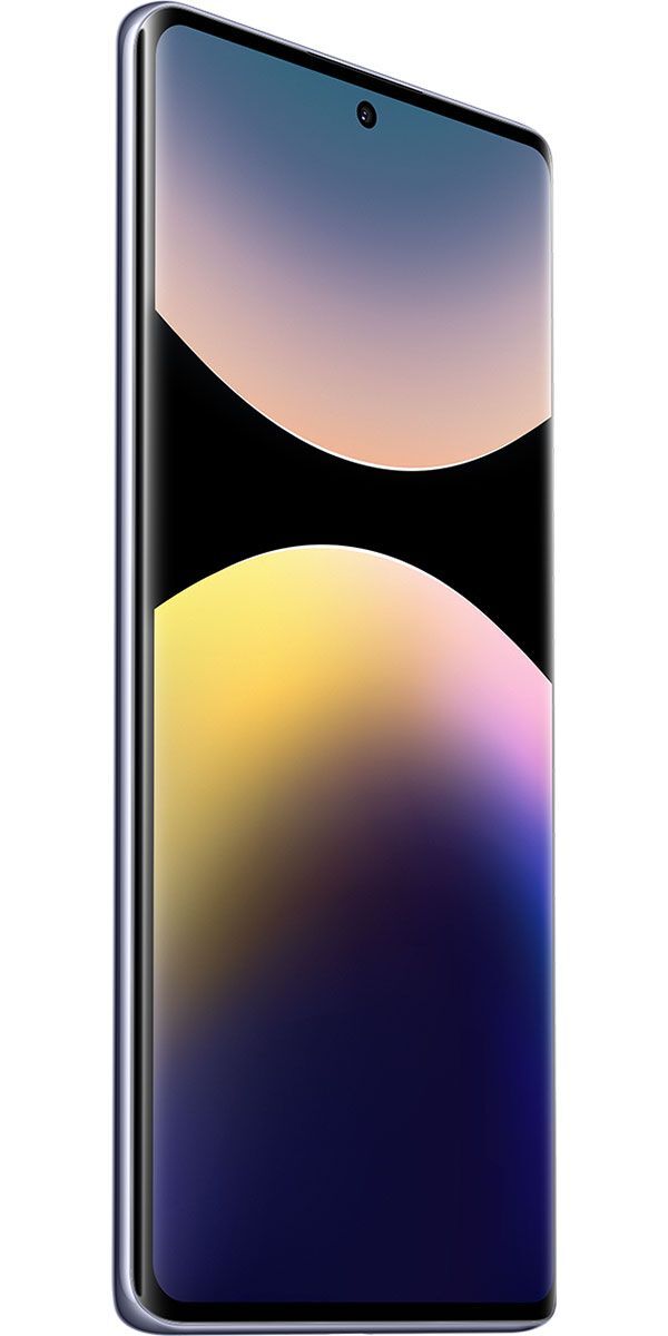 Xiaomi Redmi Note 14 Pro 4G / 6.67 AMOLED / Mediatek Helio G100 Ultra / 12GB / 512GB / 5500mAh Purple