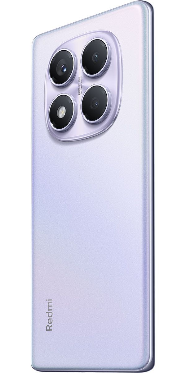 Xiaomi Redmi Note 14 Pro 4G / 6.67 AMOLED / Mediatek Helio G100 Ultra / 12GB / 512GB / 5500mAh Purple