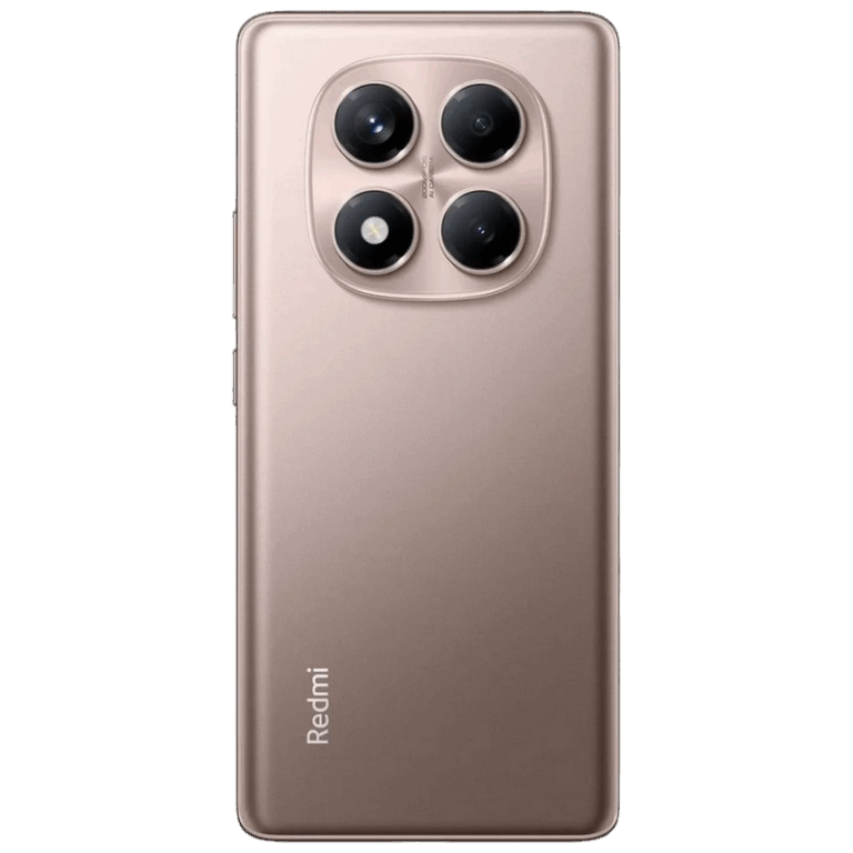 Xiaomi Redmi Note 14 Pro 4G / 6.67 AMOLED / Mediatek Helio G100 Ultra / 12GB / 512GB / 5500mAh Gold