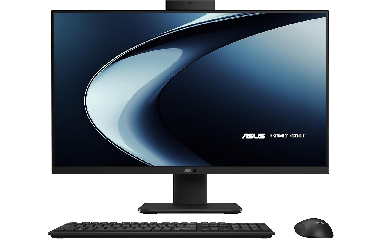 ASUS AiO V470VAK / 27 FullHD / Core i5-13420H / 16GB DDR5 / 512GB SSD / Black