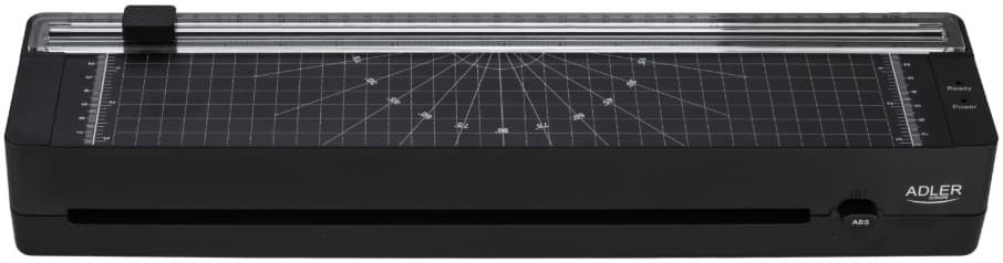 Adler AD 1042 Black