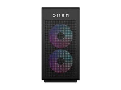 OMEN by HP 35L / Core Ultra 9 285K / 64GB DDR5 / 4TB NVMe / GeForce RTX 5080 16GB GDDR7 / 1000W PSU / Windows 11 Advanced