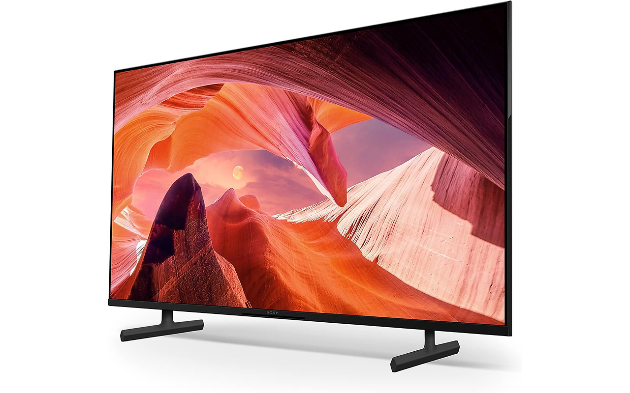 SONY KD-85X80L / 85 4K X-Reality PRO Google TV