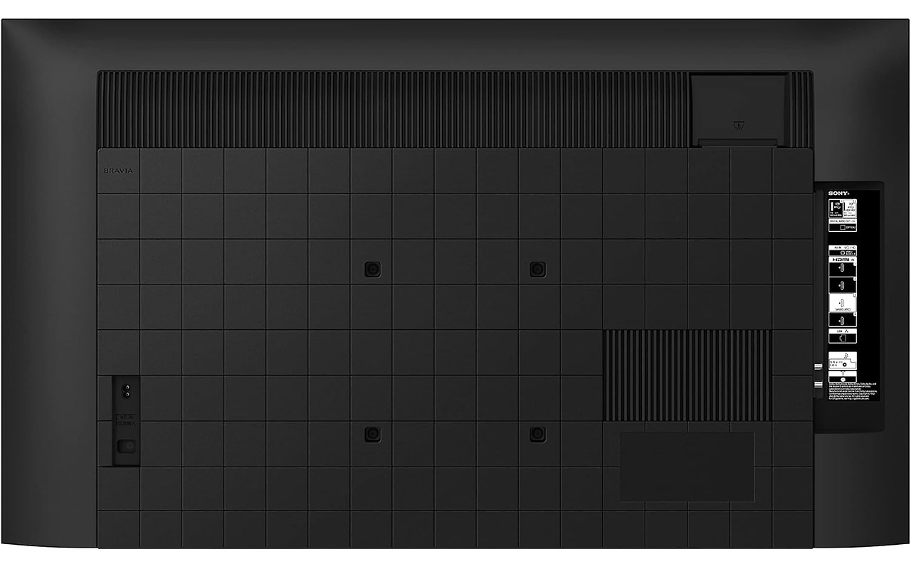 SONY KD-85X80L / 85 4K X-Reality PRO Google TV