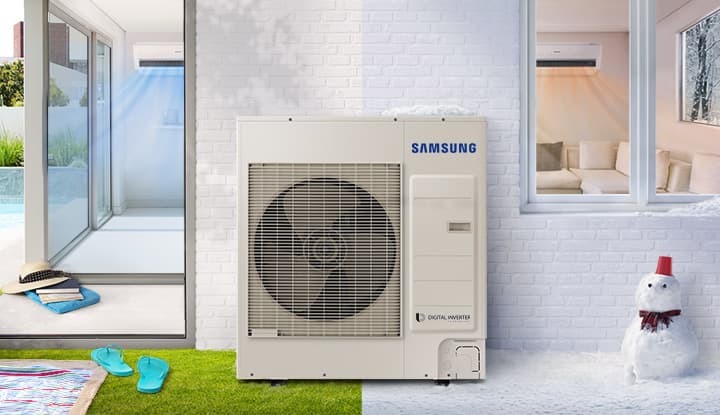 Samsung AC100RXADKG