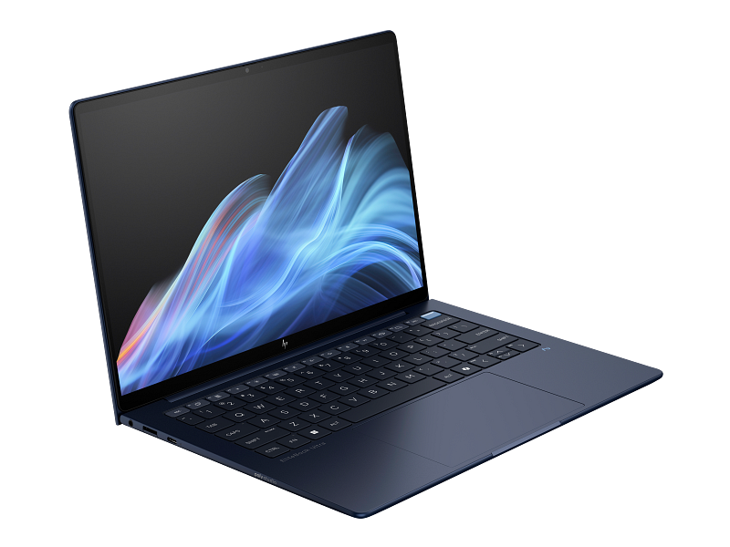 HP EliteBook Ultra G1i / 14 OLED 2.8K IPS / Core Ultra 7 258V / 32GB LPDDR5x / 1TB NVMe / B69D3ET