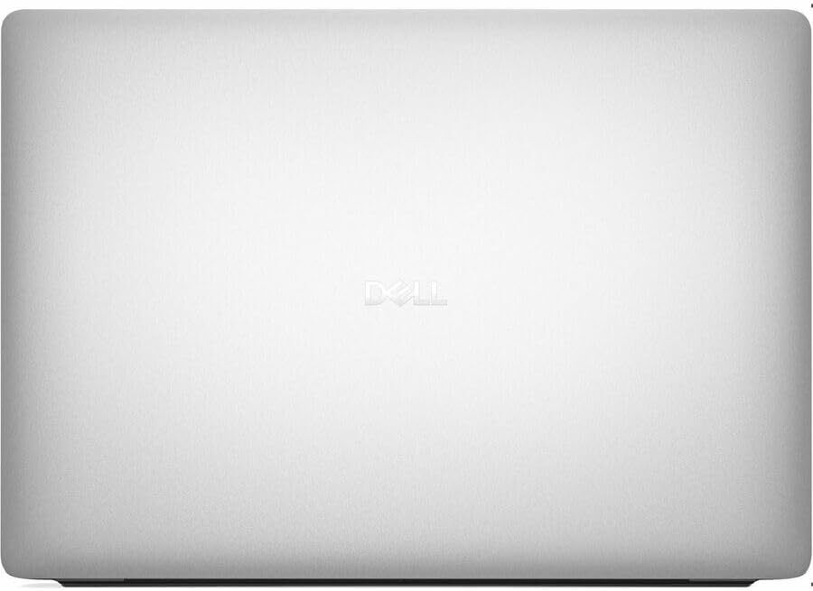 DELL Pro 16 Plus / 16 FullHD+ / Core Ultra 7 265U / 32GB DDR5 / 512GB SSD / PB16250