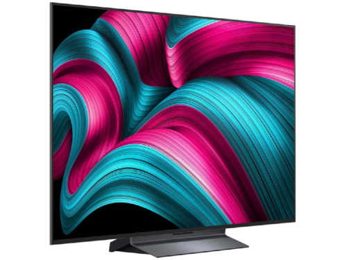 LG OLED55C5ELB / 55 OLED  4K