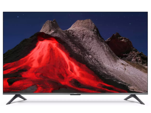 Xiaomi TV A Pro 2026 / 65 QLED 4K Black