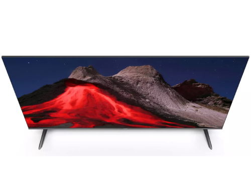 Xiaomi TV A Pro 2026 / 65 QLED 4K Black