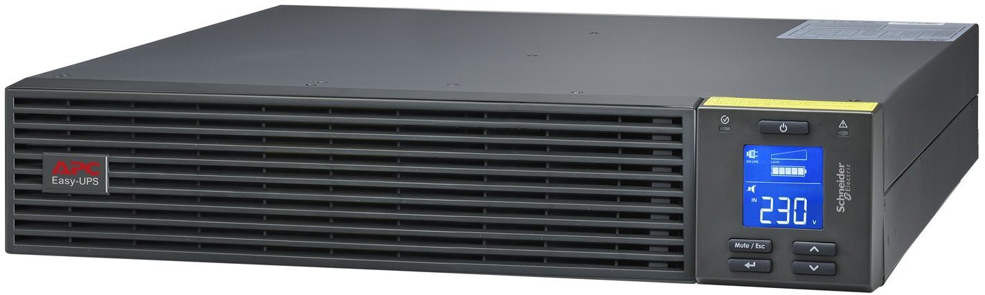 APC Easy UPS SRV2KRIRK-E / 2000VA / 1800W