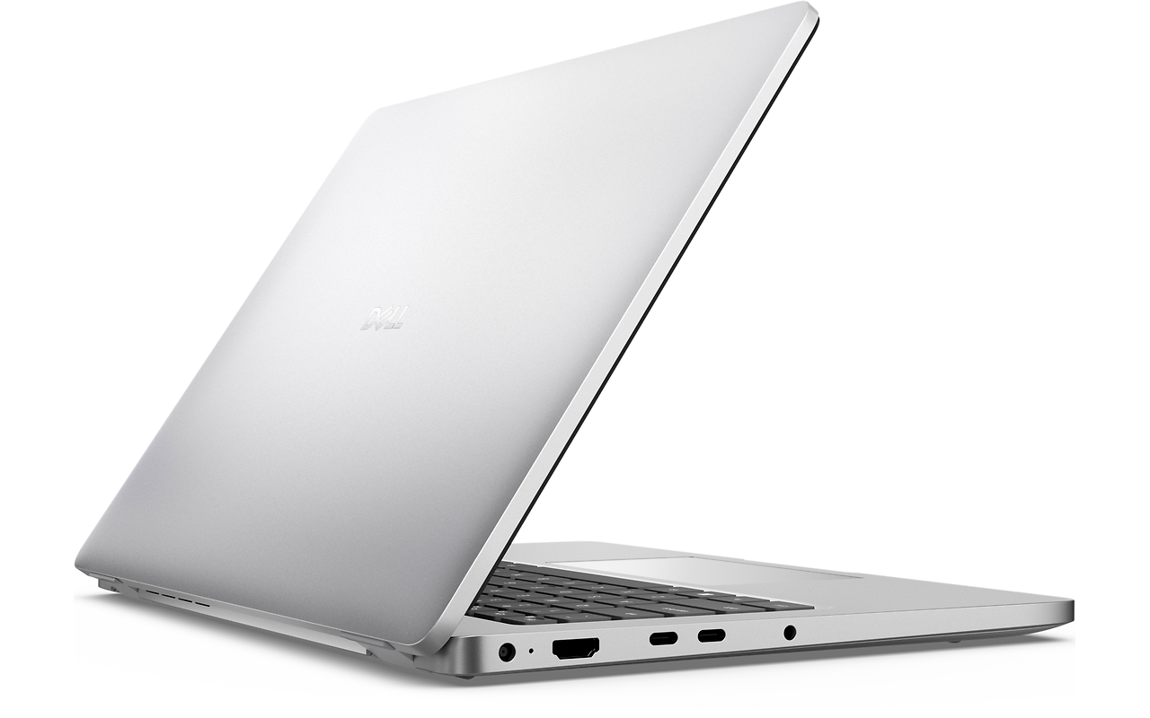 DELL Pro 14 / 14 FullHD+ / Core 5 120U / 16GB DDR5 / 512GB SSD / PC14250