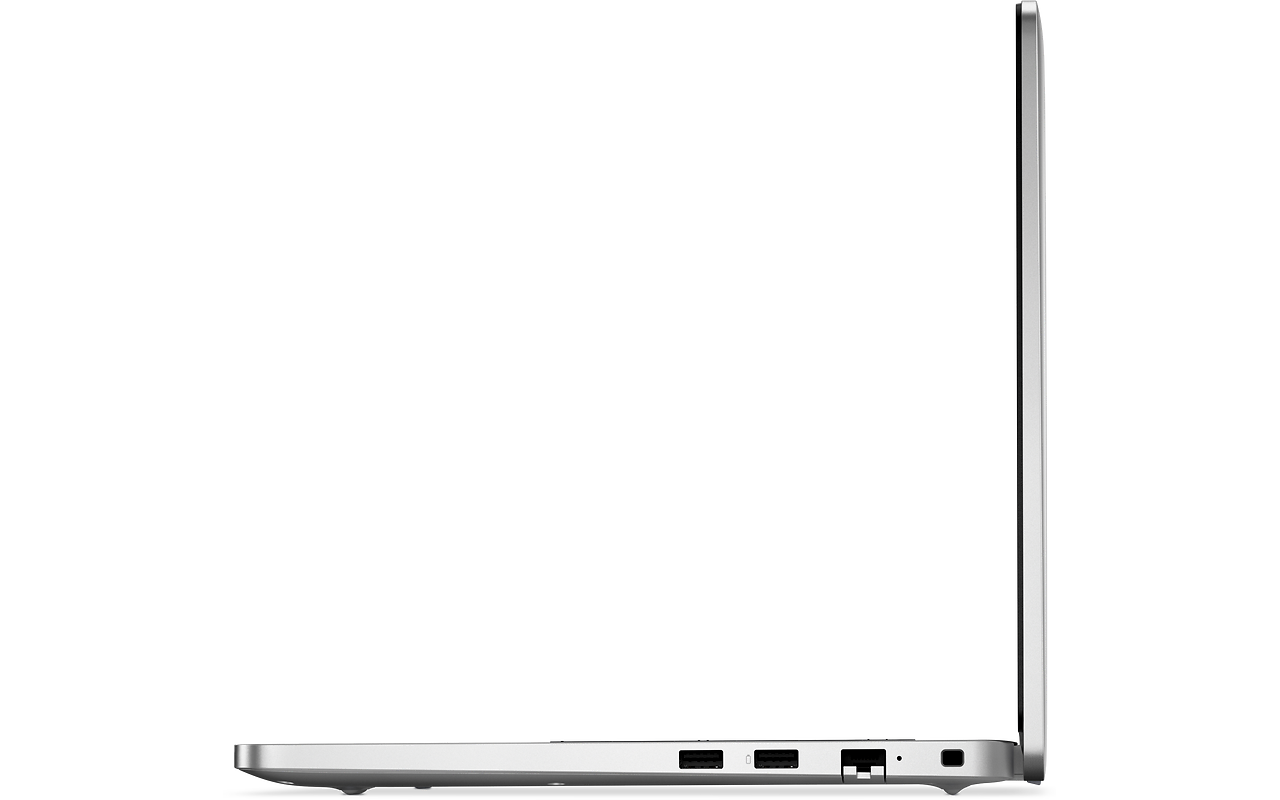 DELL Pro 14 / 14 FullHD+ / Core 5 120U / 16GB DDR5 / 512GB SSD / PC14250