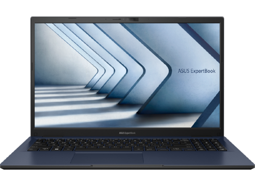 ASUS ExpertBook B1 B1502CGA / 15.6 FullHD / Core i3-N305 / 16Gb DDR4 / 512Gb SSD / Windows 11 Pro Black