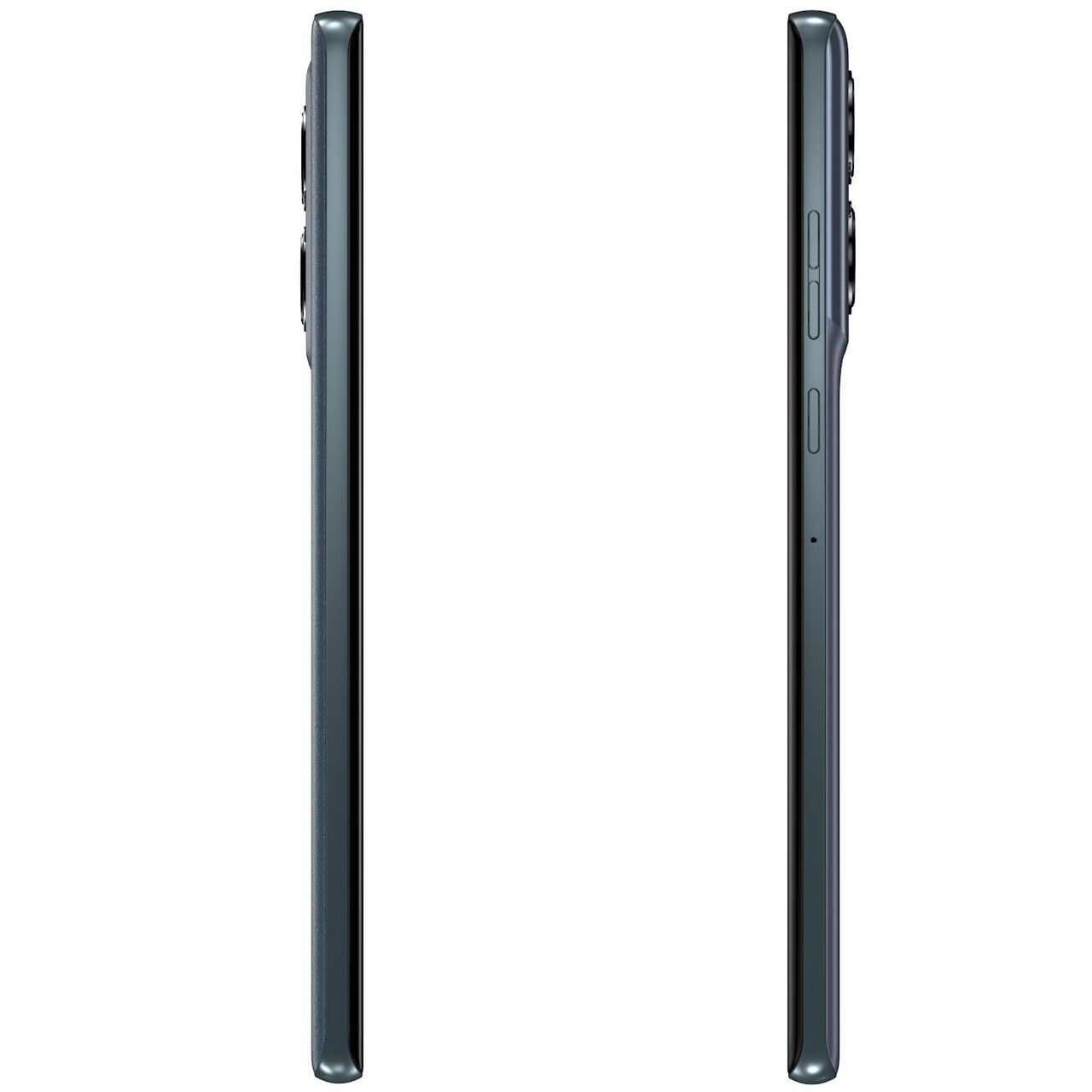 Motorola Edge 50 Fusion / 6.7 Full HD+ /  Qualcomm Snapdragon 7s Gen 2 / 8GB / 256GB / 5000 mAh Blue