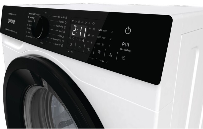 GORENJE WNHA62SASEU