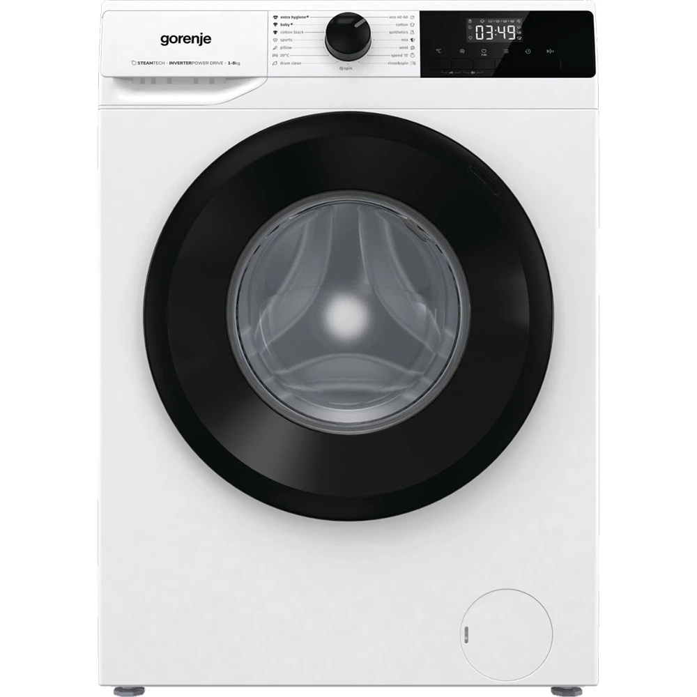 GORENJE W11NHPI84AS