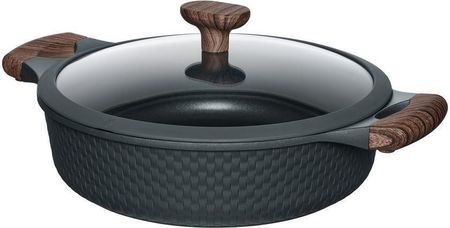 RESTO RAN 93906 Black