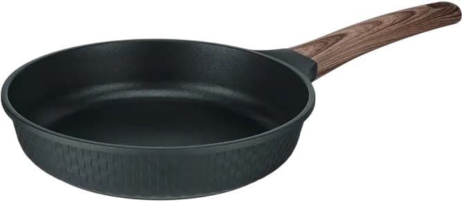 RESTO RAN 93909 Black