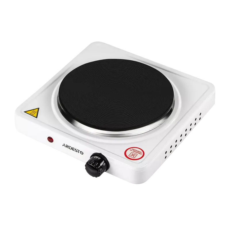 ARDESTO ECS-J115W White