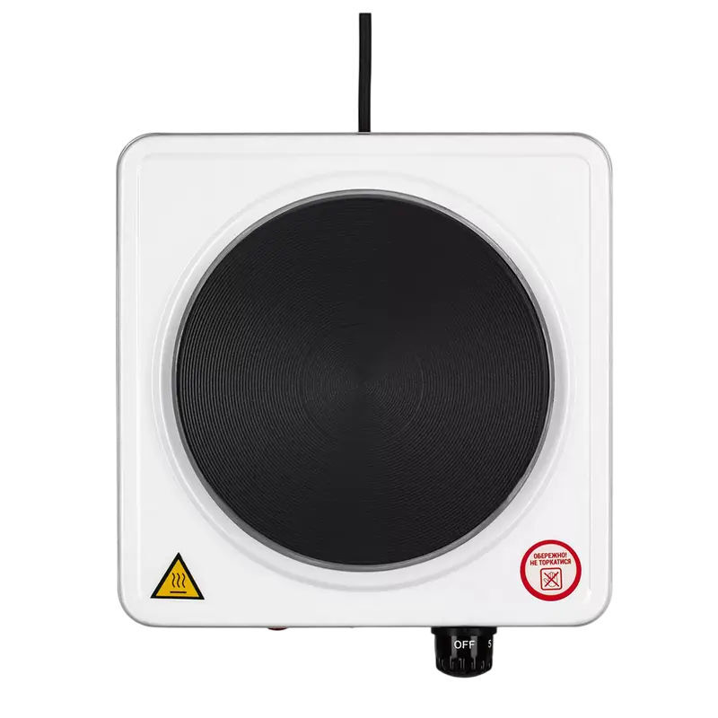 ARDESTO ECS-J115W White