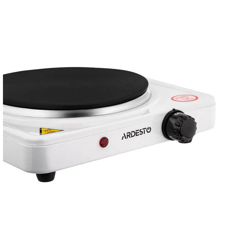ARDESTO ECS-J115W White
