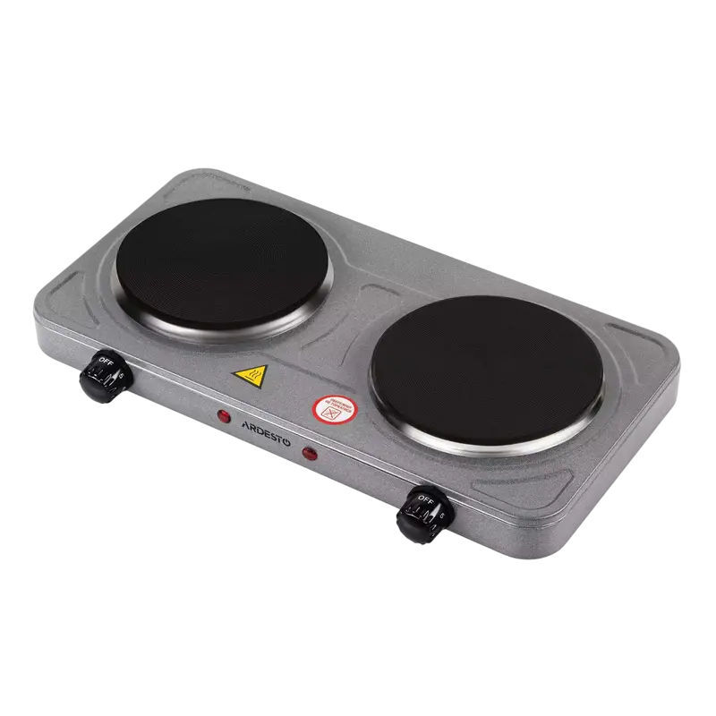 ARDESTO ECS-J220G Grey